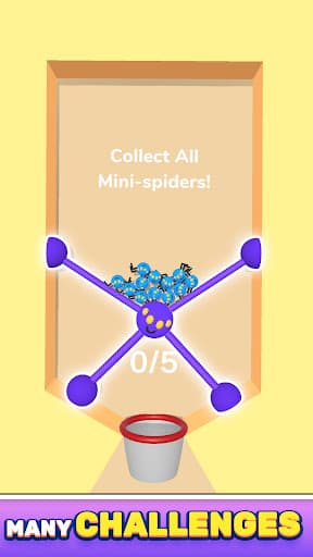 Spider Guy screenshot 14 - screenshot