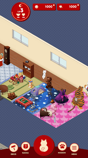 Ramen Akaneko screenshot 2 - screenshot