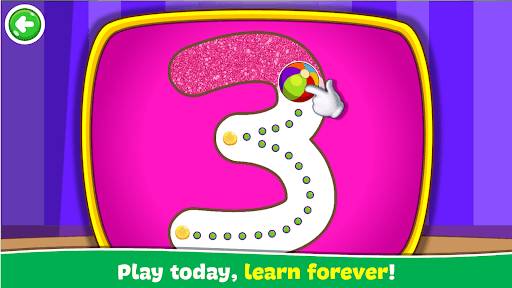 Coloring,  Music and Games screenshot 29 - screenshot