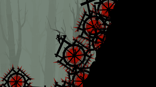Ninja Arashi 2 screenshot 4 - screenshot