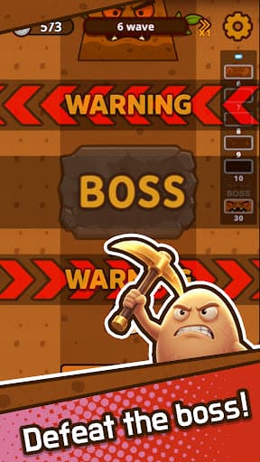 Egg Legend screenshot 3 - screenshot