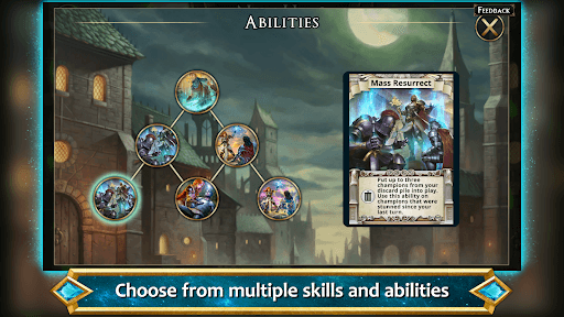 Hero Realms screenshot 2 - screenshot