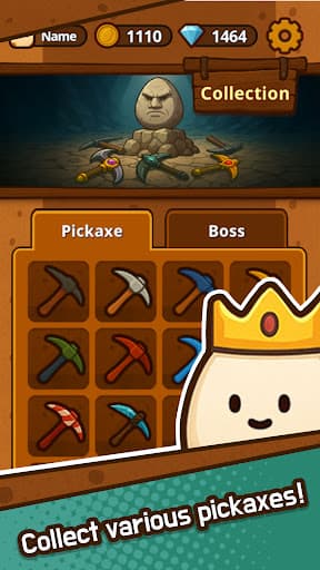 Egg Legend screenshot 5 - screenshot