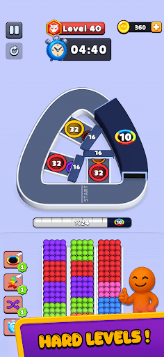 People Flow screenshot 6 - screenshot