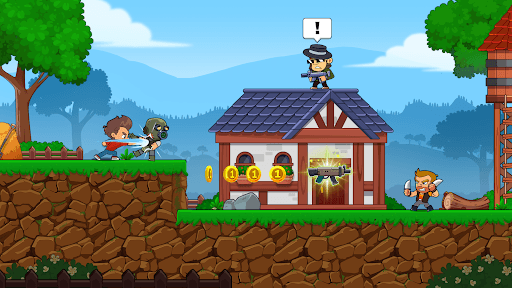 Street Fight screenshot 10 - screenshot