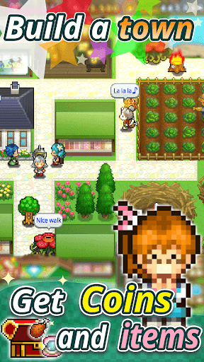 Quest Town Saga screenshot 2 - screenshot