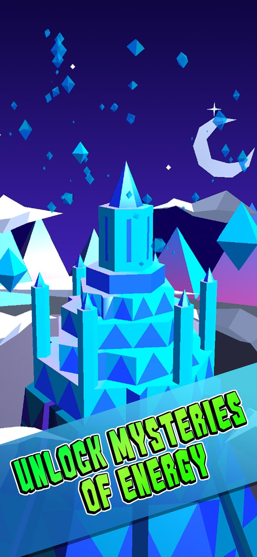 Swarm Simulator: Evolution screenshot 4 - screenshot