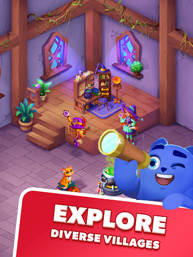OPA! Family Card Party Game screenshot 17 - screenshot