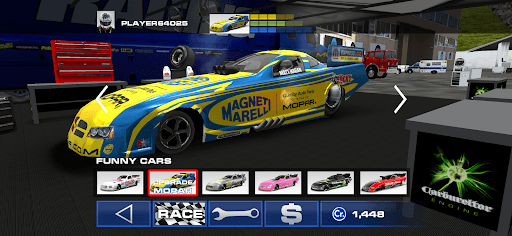 Mopar Drag N Brag screenshot 3 - screenshot