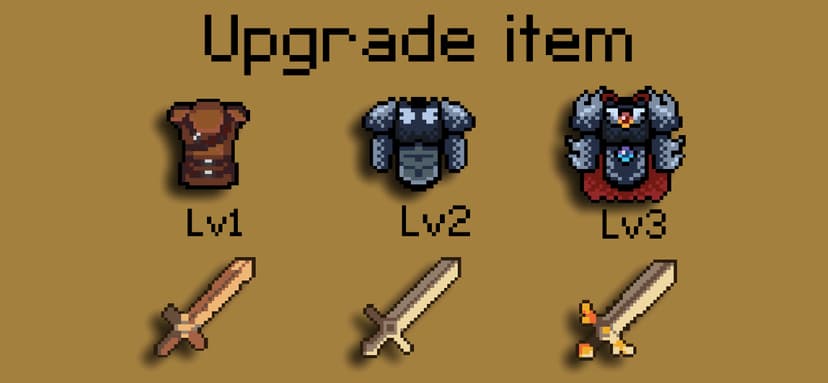 The Last Dungeon screenshot 4 - screenshot
