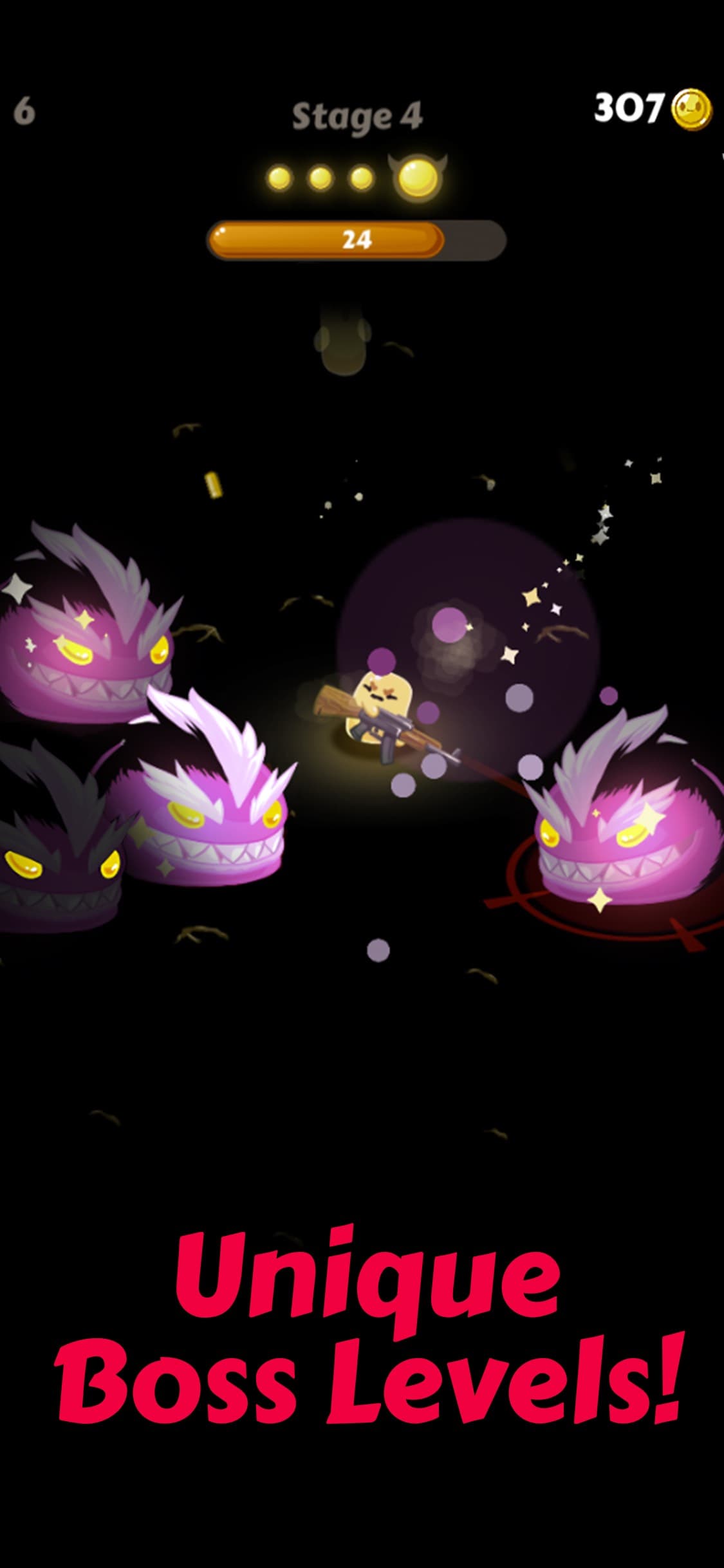 Hopeless: The Dark Caves screenshot 4 - screenshot