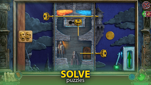Dark City: Budapest screenshot 21 - screenshot
