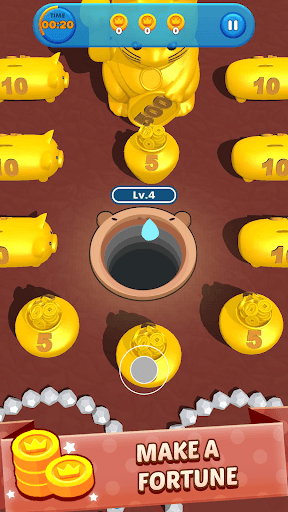 Eat Them All screenshot 5 - screenshot