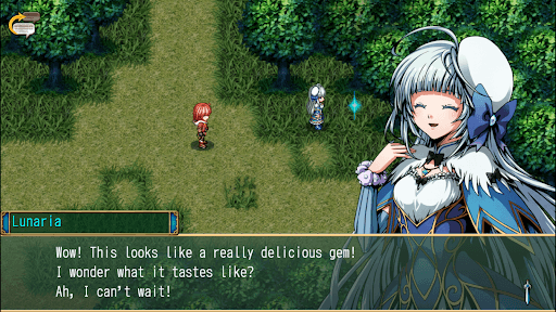 [Premium] RPG Antiquia Lost screenshot 5 - screenshot
