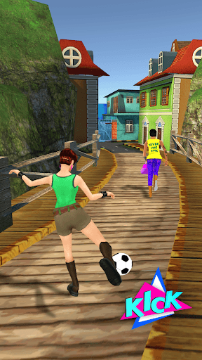 Street Chaser screenshot 3 - screenshot