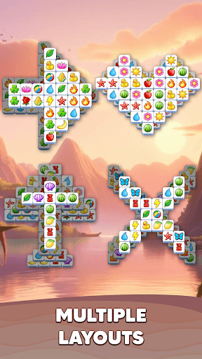 Tile Star: Match Puzzle Game screenshot 18 - screenshot
