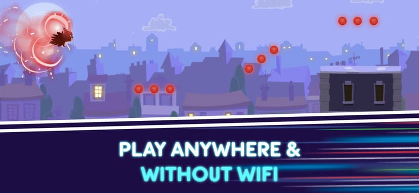 PJ Masks™: Moonlight Heroes screenshot 2 - screenshot