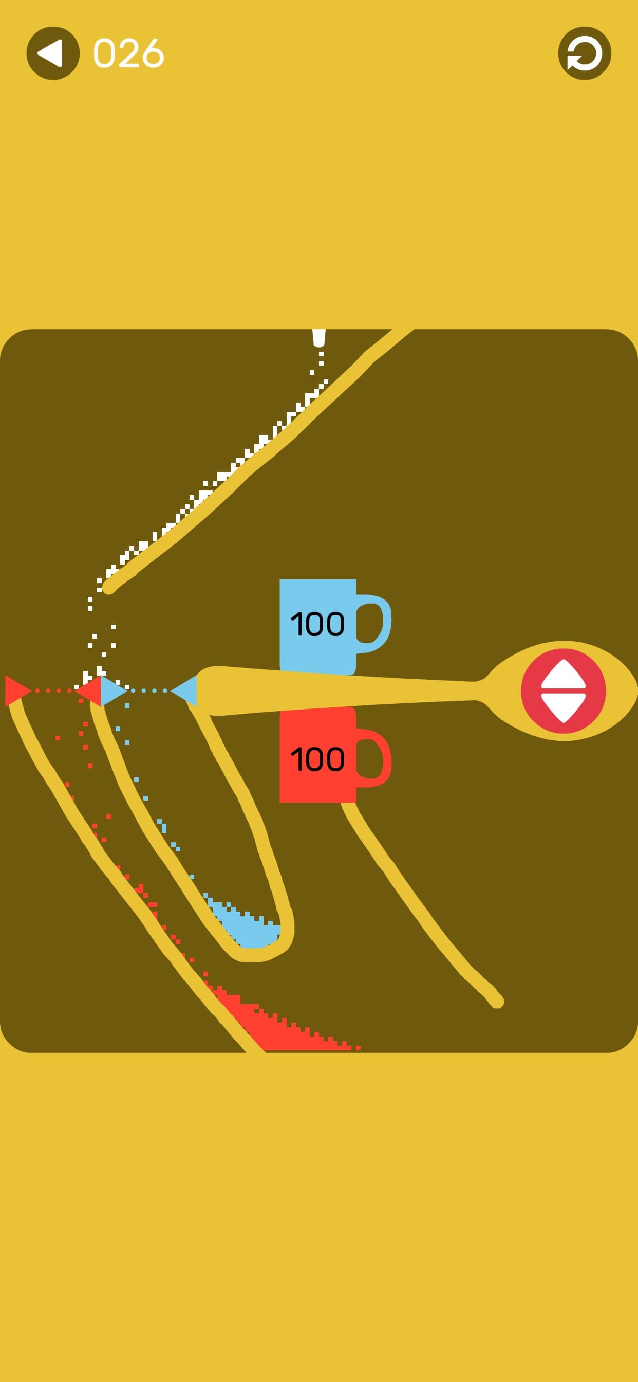 Sugar (game) screenshot 3 - screenshot