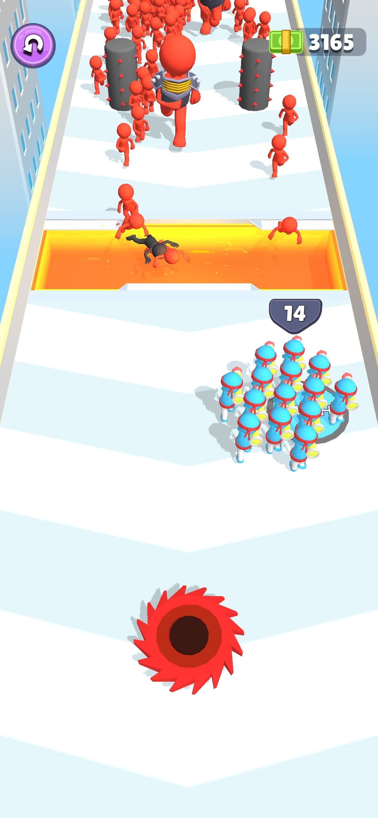 They Are Coming! screenshot 4 - screenshot