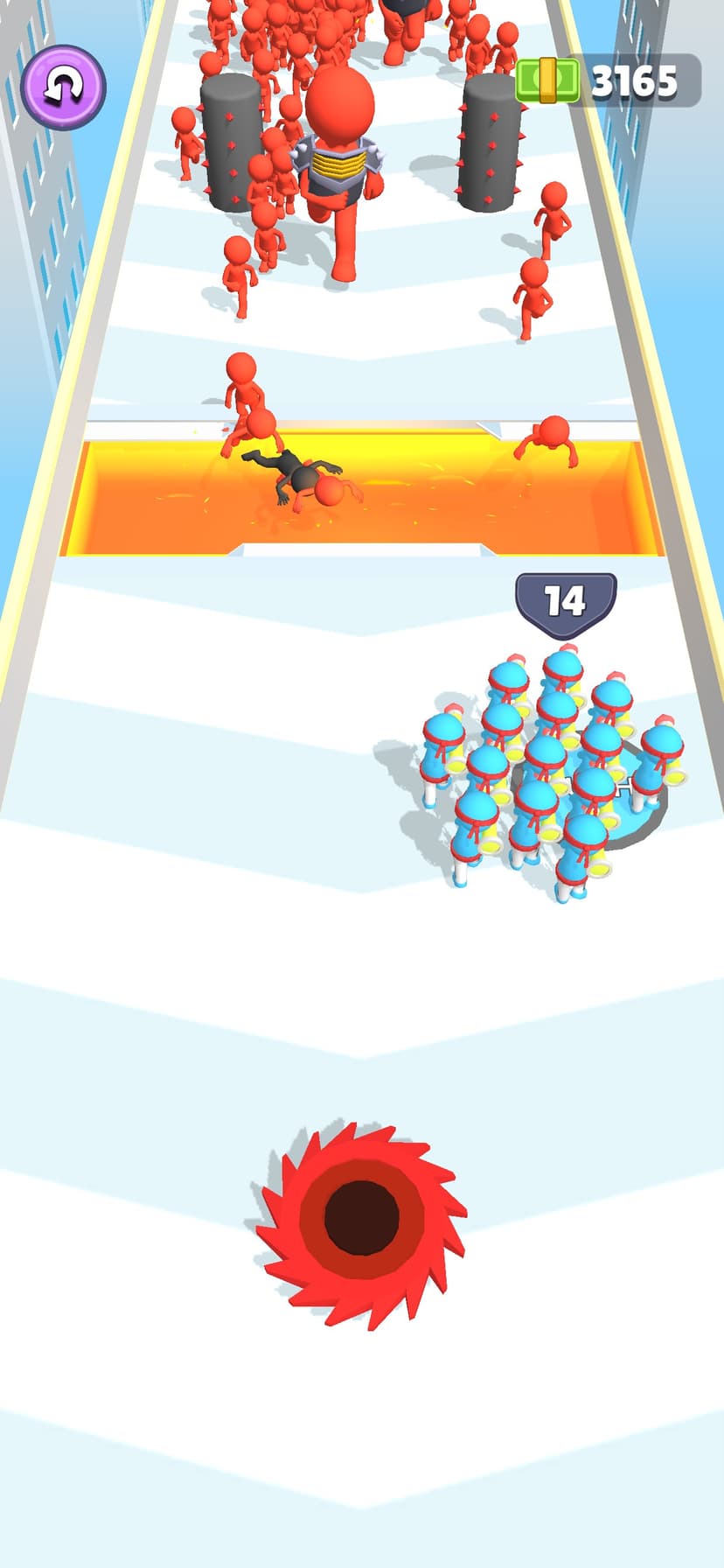 They Are Coming! screenshot 4 - screenshot