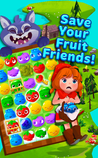 Fruit Splash Mania screenshot 13 - screenshot