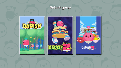 Dadish Collection screenshot 6 - screenshot