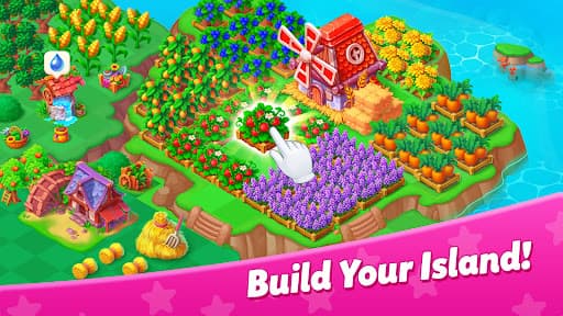 Star Merge - Match Island Game screenshot 29 - screenshot