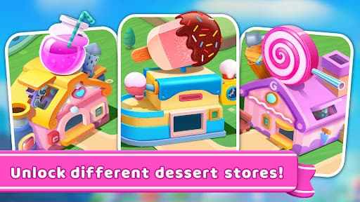 Baby Panda's Sweet Shop screenshot 15 - screenshot