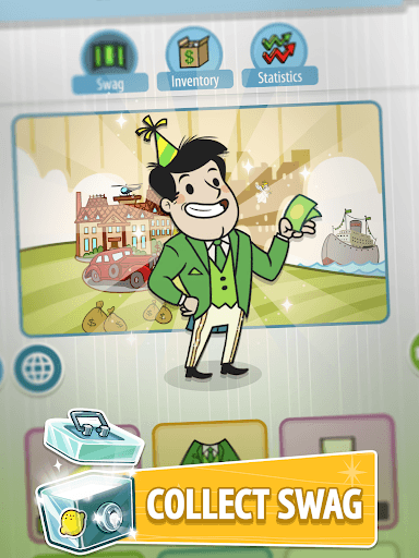AdVenture Capitalist screenshot 21 - screenshot