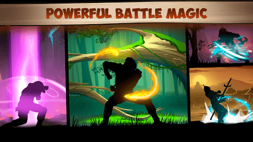 Shadow Fight 2 screenshot 19 - screenshot
