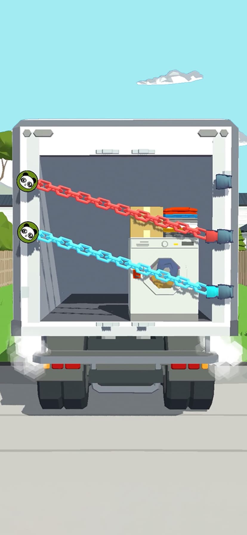 Belt It screenshot 5 - screenshot