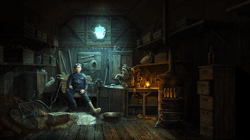 The Wild Case: Adventure screenshot 2 - screenshot
