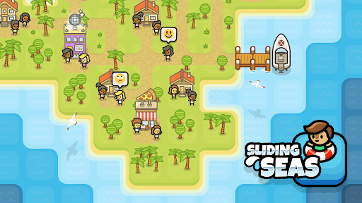 Sliding Seas screenshot 6 - screenshot