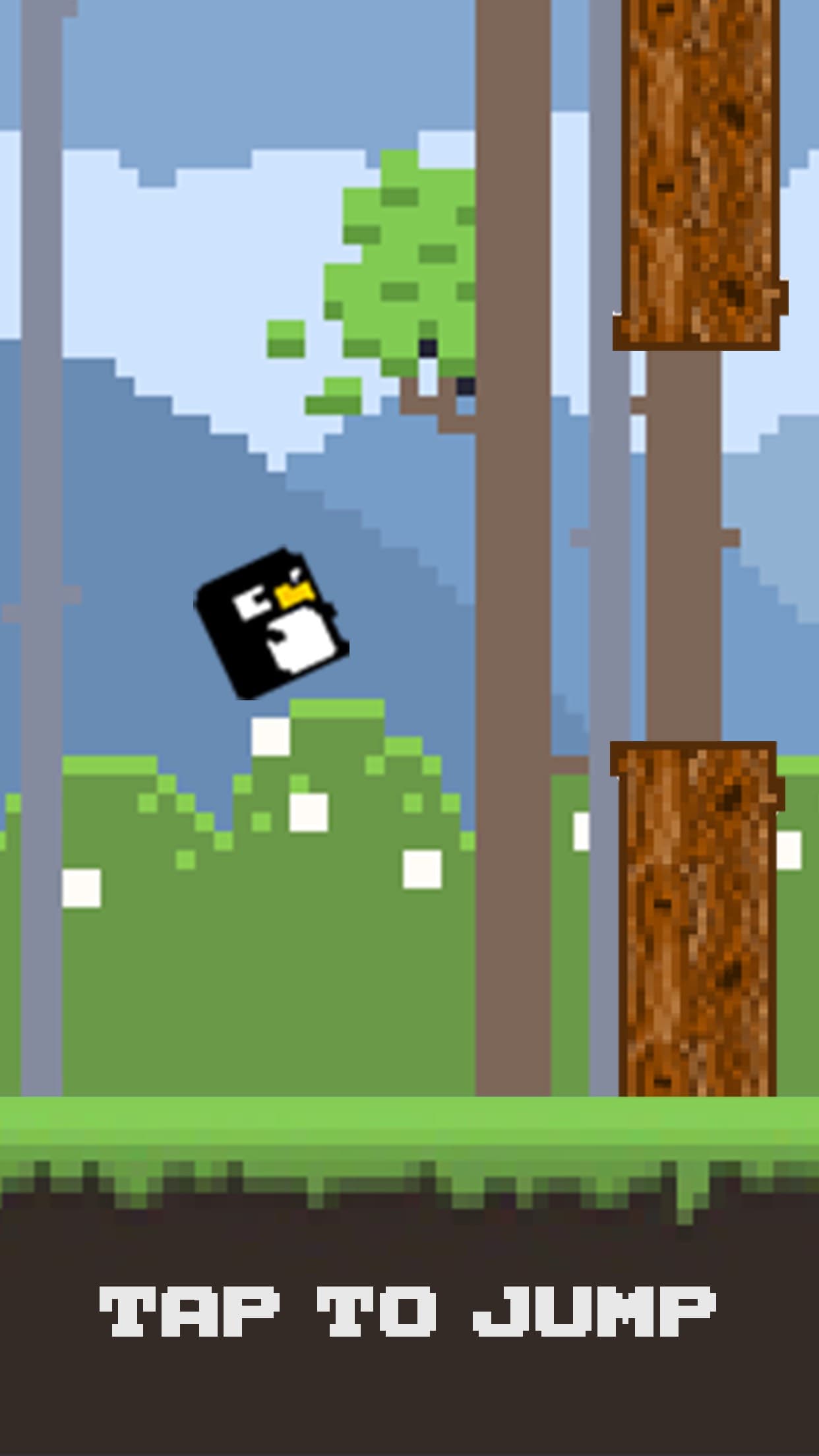 Bird Watch Game Free screenshot 2 - screenshot