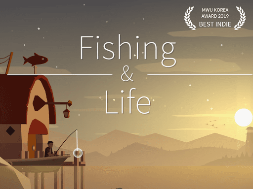Fishing and Life screenshot 17 - screenshot
