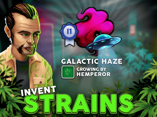 Hempire - Plant Growing Game screenshot 15 - screenshot