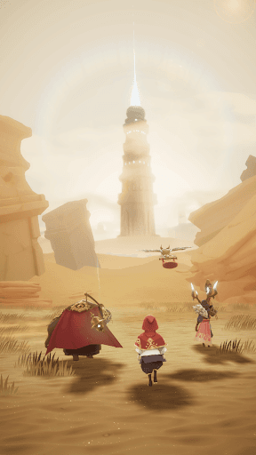 SOULS screenshot 4 - screenshot