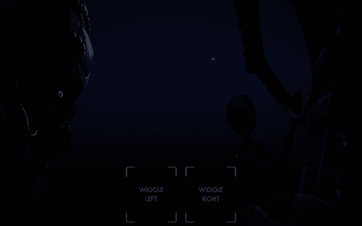 Five Nights at Freddy's: SL screenshot 14 - screenshot