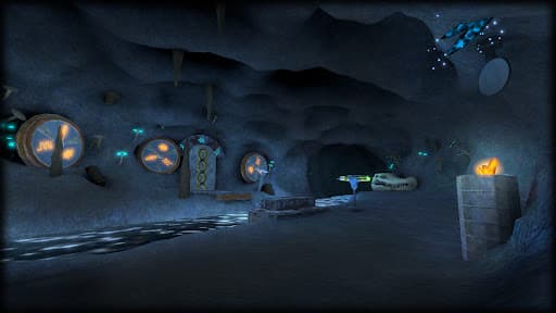 Legacy 4 - Tomb of Secrets screenshot 10 - screenshot