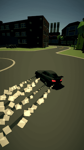 Drifto - Touge Drift Racing screenshot 4 - screenshot