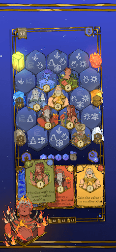 Geo Gods screenshot 3 - screenshot