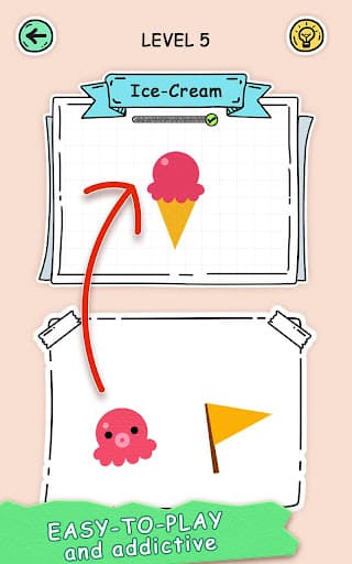 Puzzle Fuzzle screenshot 10 - screenshot