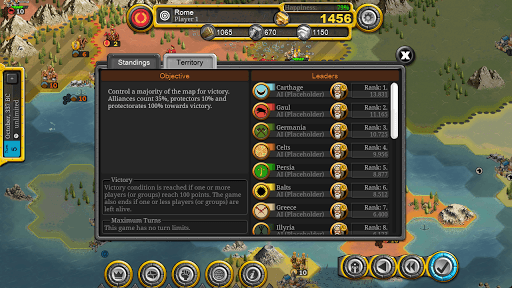 Demise of Nations screenshot 11 - screenshot