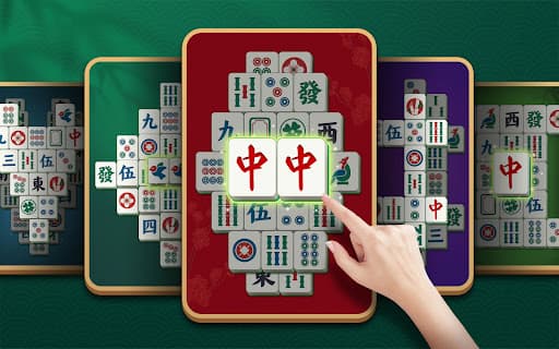 Mahjong Dash:Tile Match screenshot 23 - screenshot