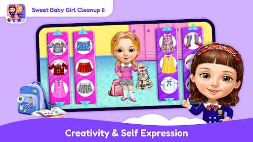 Little Minds: Kids Game Bundle screenshot 2 - screenshot