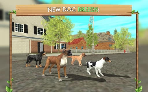 Dog Sim Online: Raise a Family screenshot 11 - screenshot