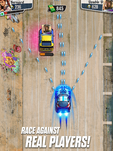 Fastlane: Road to Revenge screenshot 24 - screenshot