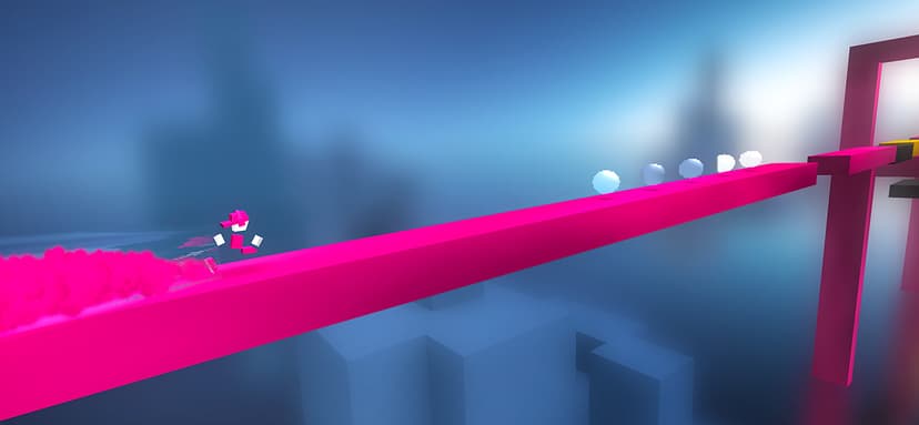 Chameleon Run+ screenshot 5 - screenshot