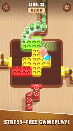 Coffee Match: Block Puzzle screenshot 13 - screenshot