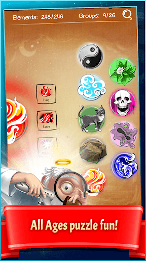 Doodle God™ screenshot 4 - screenshot